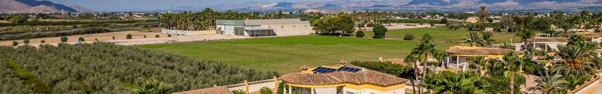 CATRAL, Alicante, 4 Bedrooms Bedrooms, ,2 BathroomsBathrooms,Villa,Resale,0,103536637401470816