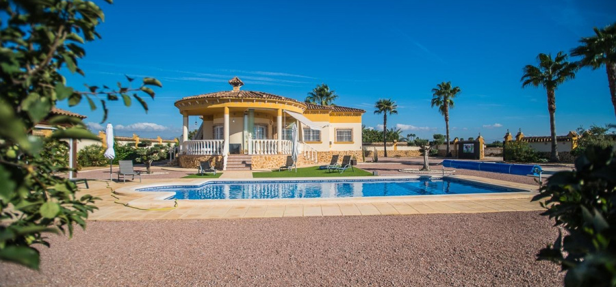 CATRAL, Alicante, 4 Bedrooms Bedrooms, ,2 BathroomsBathrooms,Villa,Resale,0,103536637401470816