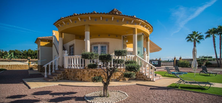 CATRAL, Alicante, 4 Bedrooms Bedrooms, ,2 BathroomsBathrooms,Villa,Resale,0,103536637401470816