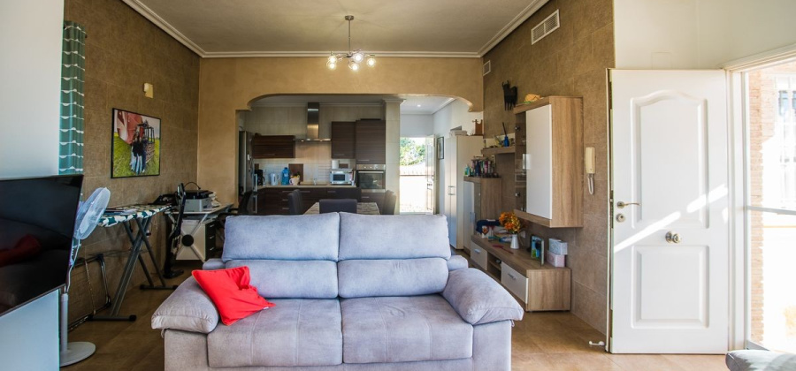 CATRAL, Alicante, 4 Bedrooms Bedrooms, ,2 BathroomsBathrooms,Villa,Resale,0,103536637401470816
