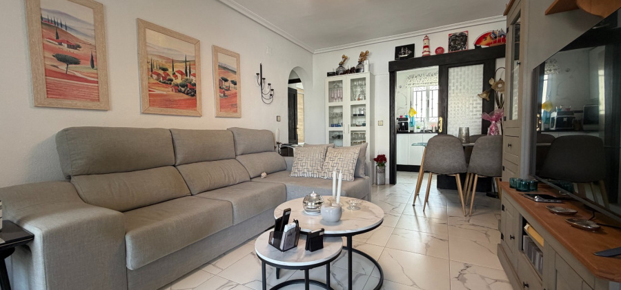 Orihuela, Alicante, 2 Bedrooms Bedrooms, ,1 BathroomBathrooms,Apartment,Resale,0,271160169269687424