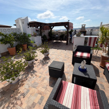 Apartment in Costa Blanca South, Orihuela