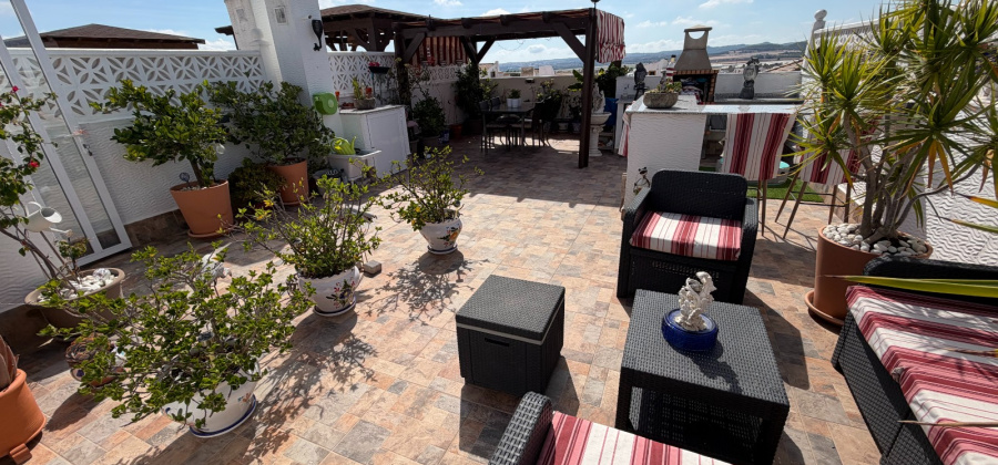 Orihuela, Alicante, 2 Bedrooms Bedrooms, ,1 BathroomBathrooms,Apartment,Resale,0,271160169269687424