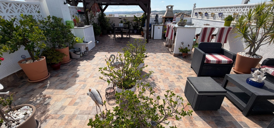 Orihuela, Alicante, 2 Bedrooms Bedrooms, ,1 BathroomBathrooms,Apartment,Resale,0,271160169269687424