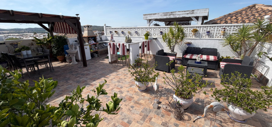 Orihuela, Alicante, 2 Bedrooms Bedrooms, ,1 BathroomBathrooms,Apartment,Resale,0,271160169269687424