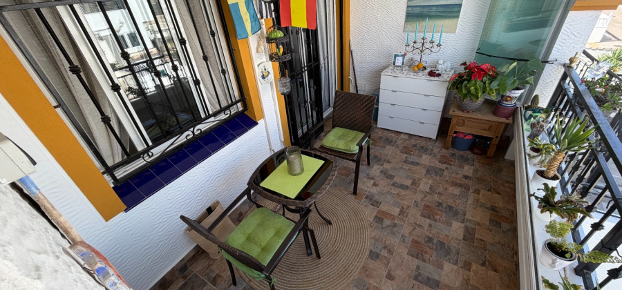 Orihuela, Alicante, 2 Bedrooms Bedrooms, ,1 BathroomBathrooms,Apartment,Resale,0,271160169269687424
