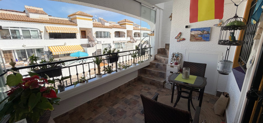 Orihuela, Alicante, 2 Bedrooms Bedrooms, ,1 BathroomBathrooms,Apartment,Resale,0,271160169269687424