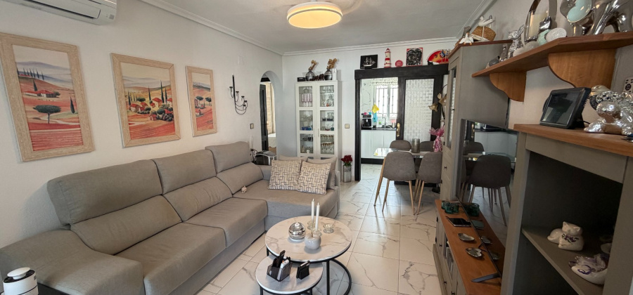 Orihuela, Alicante, 2 Bedrooms Bedrooms, ,1 BathroomBathrooms,Apartment,Resale,0,271160169269687424
