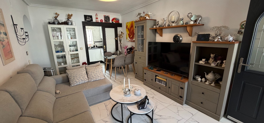 Orihuela, Alicante, 2 Bedrooms Bedrooms, ,1 BathroomBathrooms,Apartment,Resale,0,271160169269687424