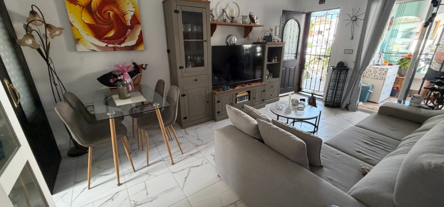 Orihuela, Alicante, 2 Bedrooms Bedrooms, ,1 BathroomBathrooms,Apartment,Resale,0,271160169269687424