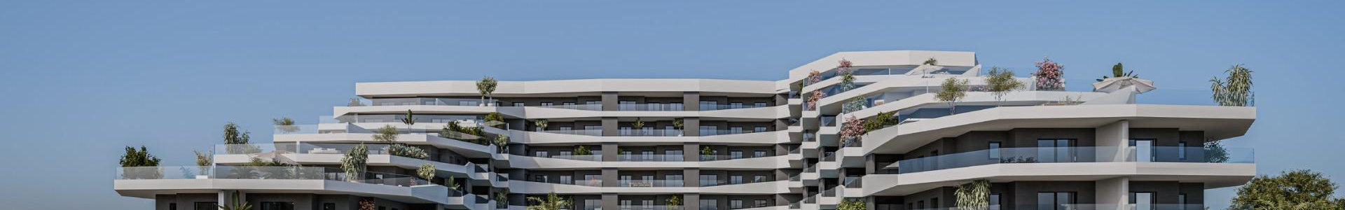 San Miguel de Salinas, Alicante, 3 Bedrooms Bedrooms, ,2 BathroomsBathrooms,Apartment,New,0,20955979457896596