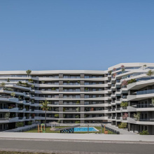 Apartment in Costa Blanca South, San Miguel de Salinas