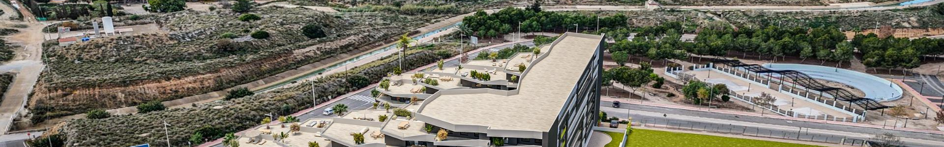 San Miguel de Salinas, Alicante, 3 Bedrooms Bedrooms, ,2 BathroomsBathrooms,Apartment,New,0,209559155732441280