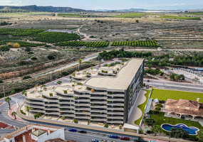 San Miguel de Salinas, Alicante, 3 Bedrooms Bedrooms, ,2 BathroomsBathrooms,Apartment,New,0,209559155732441280 San Miguel de Salinas, Alicante, 3 Bedrooms Bedrooms, ,2 BathroomsBathrooms,Apartment,New,0,209559155732441280