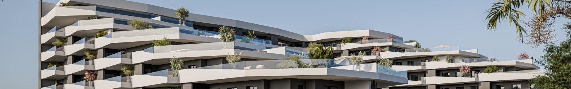 San Miguel de Salinas, Alicante, 2 Bedrooms Bedrooms, ,2 BathroomsBathrooms,Apartment,New,0,209559649179145664