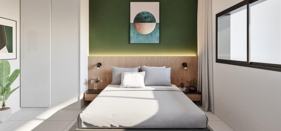 San Miguel de Salinas, Alicante, 2 Bedrooms Bedrooms, ,2 BathroomsBathrooms,Apartment,New,0,209559649179145664