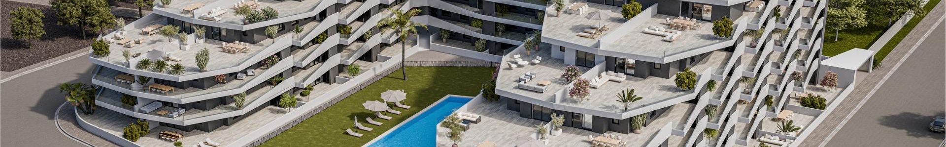 San Miguel de Salinas, Alicante, 2 Bedrooms Bedrooms, ,2 BathroomsBathrooms,Apartment,New,0,209559650235958592