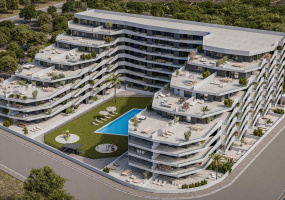 San Miguel de Salinas, Alicante, 2 Bedrooms Bedrooms, ,2 BathroomsBathrooms,Apartment,New,0,209559650235958592 San Miguel de Salinas, Alicante, 2 Bedrooms Bedrooms, ,2 BathroomsBathrooms,Apartment,New,0,209559650235958592