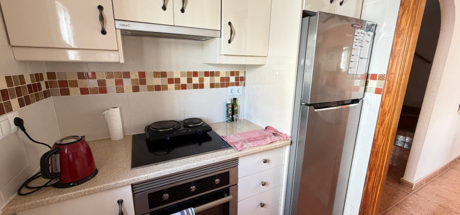 Orihuela, Alicante, 3 Bedrooms Bedrooms, ,2 BathroomsBathrooms,Townhouse,Resale,0,271160219064468128