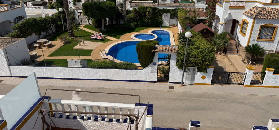 Orihuela, Alicante, 3 Bedrooms Bedrooms, ,2 BathroomsBathrooms,Townhouse,Resale,0,271160219064468128