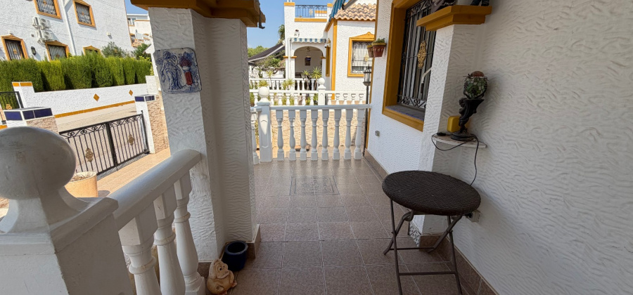 Orihuela, Alicante, 3 Bedrooms Bedrooms, ,2 BathroomsBathrooms,Townhouse,Resale,0,271160219064468128