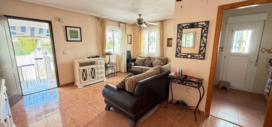 Orihuela, Alicante, 3 Bedrooms Bedrooms, ,2 BathroomsBathrooms,Townhouse,Resale,0,271160219064468128
