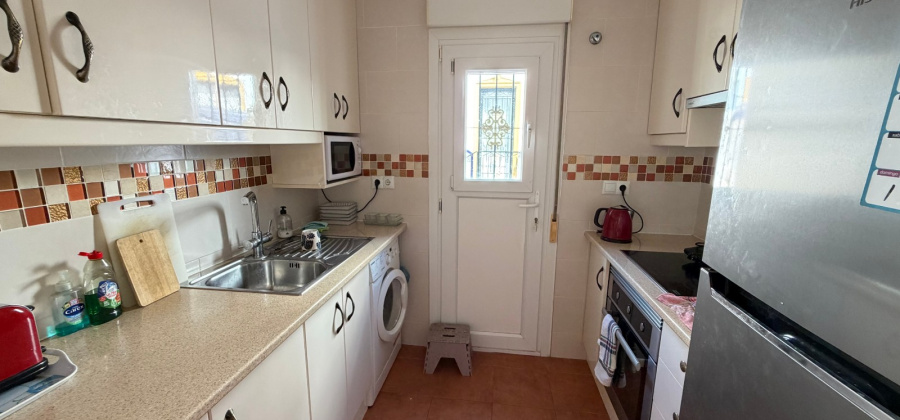 Orihuela, Alicante, 3 Bedrooms Bedrooms, ,2 BathroomsBathrooms,Townhouse,Resale,0,271160219064468128