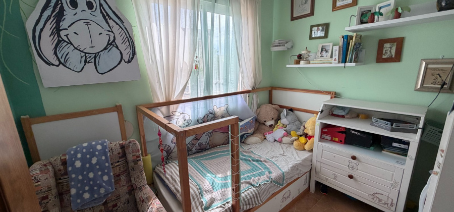Benejuzar, Murcia, 3 Bedrooms Bedrooms, ,1 BathroomBathrooms,Apartment,Resale,0,271160233288778720