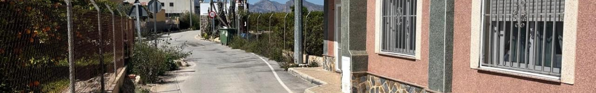 Benejuzar, Murcia, 3 Bedrooms Bedrooms, ,1 BathroomBathrooms,Apartment,Resale,0,271160233288778720