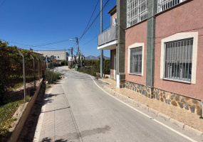 Benejuzar, Murcia, 3 Bedrooms Bedrooms, ,1 BathroomBathrooms,Apartment,Resale,0,271160233288778720