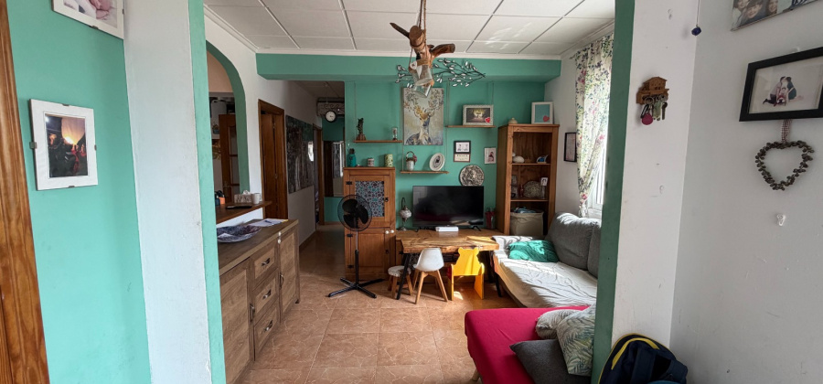 Benejuzar, Murcia, 3 Bedrooms Bedrooms, ,1 BathroomBathrooms,Apartment,Resale,0,271160233288778720