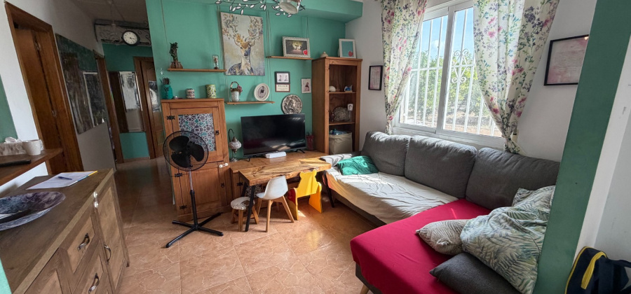 Benejuzar, Murcia, 3 Bedrooms Bedrooms, ,1 BathroomBathrooms,Apartment,Resale,0,271160233288778720