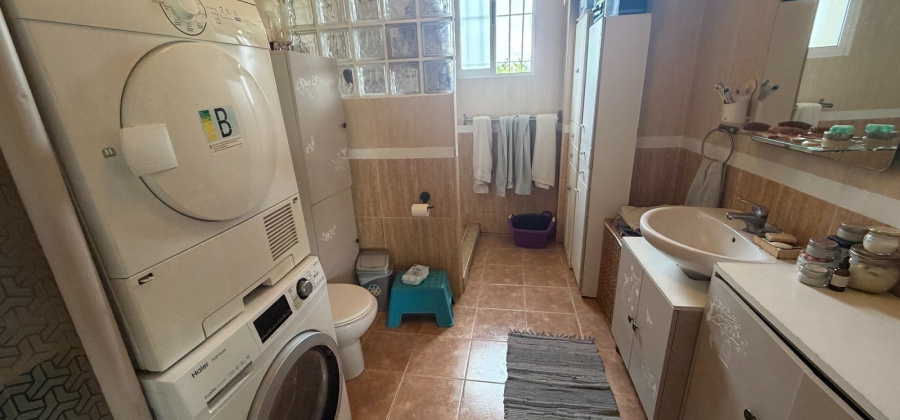 Benejuzar, Murcia, 3 Bedrooms Bedrooms, ,1 BathroomBathrooms,Apartment,Resale,0,271160233288778720