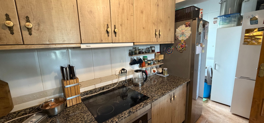 Benejuzar, Murcia, 3 Bedrooms Bedrooms, ,1 BathroomBathrooms,Apartment,Resale,0,271160233288778720