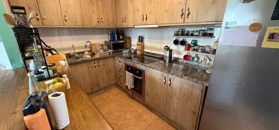 Benejuzar, Murcia, 3 Bedrooms Bedrooms, ,1 BathroomBathrooms,Apartment,Resale,0,271160233288778720
