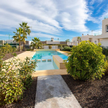 Algorfa, Alicante, 2 Bedrooms Bedrooms, ,2 BathroomsBathrooms,Apartment,Resale,0,7563290867720836