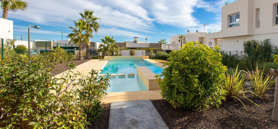 Algorfa, Alicante, 2 Bedrooms Bedrooms, ,2 BathroomsBathrooms,Apartment,Resale,0,7563290867720836