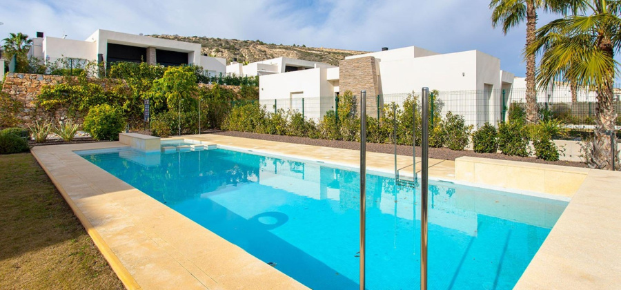 Algorfa, Alicante, 2 Bedrooms Bedrooms, ,2 BathroomsBathrooms,Apartment,Resale,0,7563290867720836