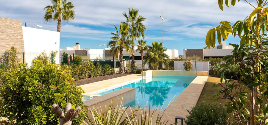 Algorfa, Alicante, 2 Bedrooms Bedrooms, ,2 BathroomsBathrooms,Apartment,Resale,0,7563290867720836