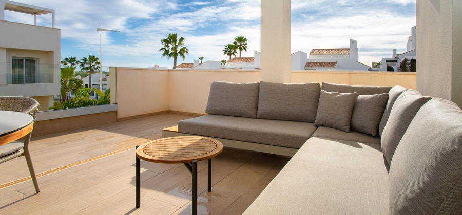 Algorfa, Alicante, 2 Bedrooms Bedrooms, ,2 BathroomsBathrooms,Apartment,Resale,0,7563290867720836