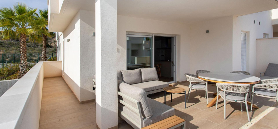 Algorfa, Alicante, 2 Bedrooms Bedrooms, ,2 BathroomsBathrooms,Apartment,Resale,0,7563290867720836