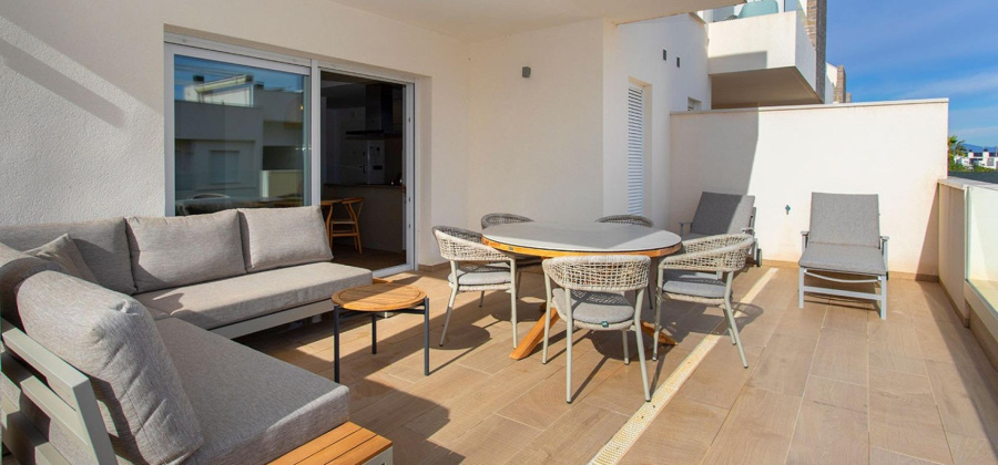 Algorfa, Alicante, 2 Bedrooms Bedrooms, ,2 BathroomsBathrooms,Apartment,Resale,0,7563290867720836