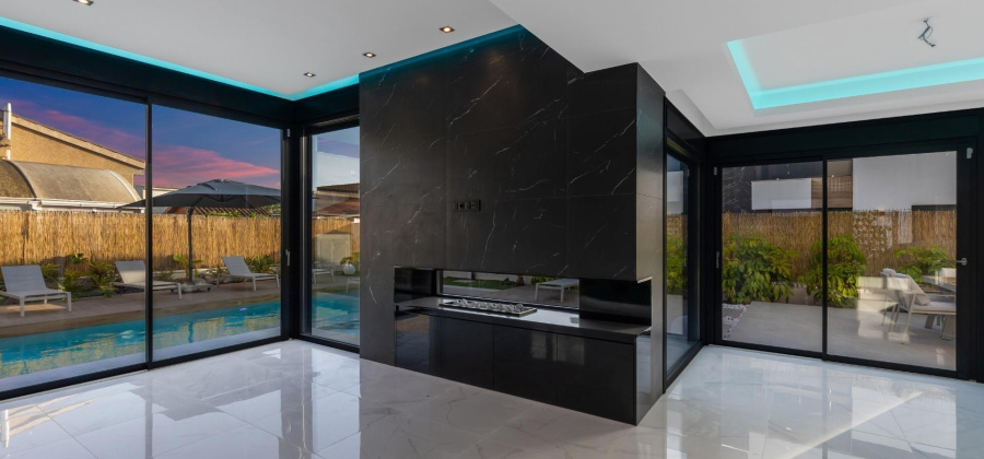 Torrevieja, Alicante, 3 Bedrooms Bedrooms, ,3 BathroomsBathrooms,Villa,Resale,0,7563292477569746
