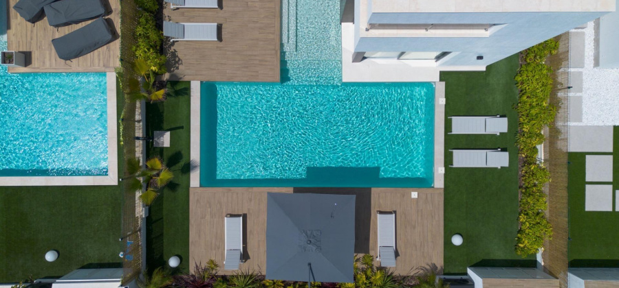 Torrevieja, Alicante, 3 Bedrooms Bedrooms, ,3 BathroomsBathrooms,Villa,Resale,0,7563292477569746