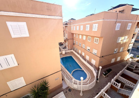 Torrevieja, Alicante, 1 Bedroom Bedrooms, ,1 BathroomBathrooms,Apartment,Resale,0,75632142846949488 Torrevieja, Alicante, 1 Bedroom Bedrooms, ,1 BathroomBathrooms,Apartment,Resale,0,75632142846949488