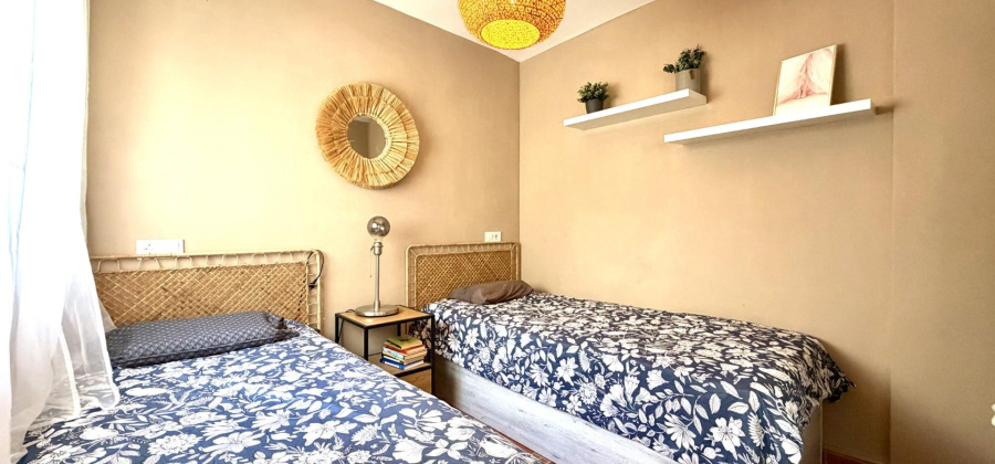 Torrevieja, Alicante, 1 Bedroom Bedrooms, ,1 BathroomBathrooms,Apartment,Resale,0,75632142846949488