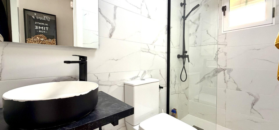 Torrevieja, Alicante, 1 Bedroom Bedrooms, ,1 BathroomBathrooms,Apartment,Resale,0,75632142846949488