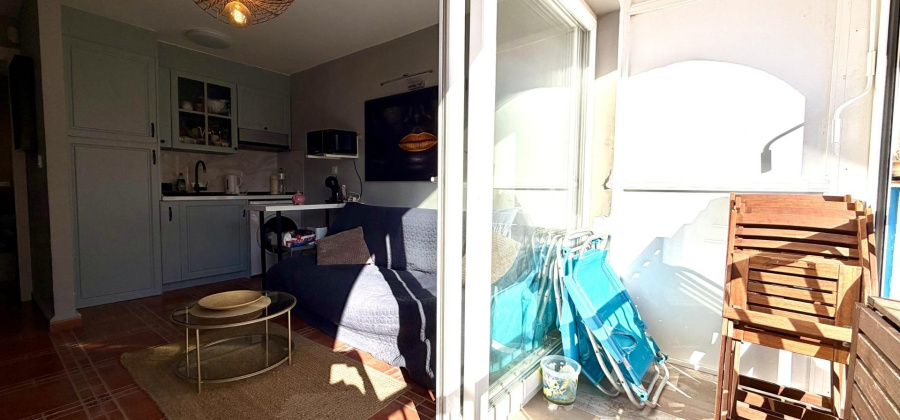 Torrevieja, Alicante, 1 Bedroom Bedrooms, ,1 BathroomBathrooms,Apartment,Resale,0,75632142846949488