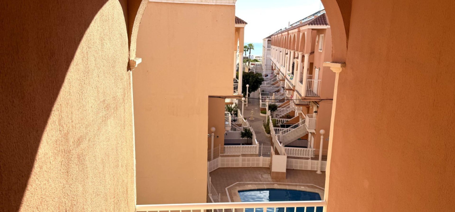 Torrevieja, Alicante, 1 Bedroom Bedrooms, ,1 BathroomBathrooms,Apartment,Resale,0,75632142846949488
