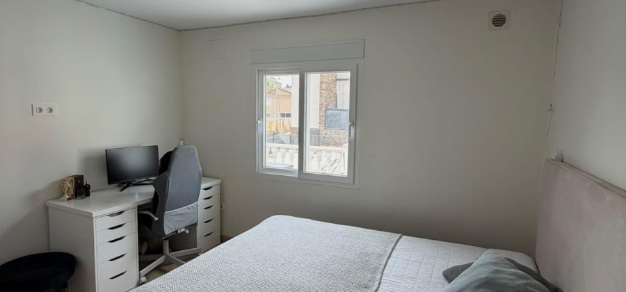 Torrevieja, Alicante, 4 Bedrooms Bedrooms, ,2 BathroomsBathrooms,Villa,Resale,0,75632207893993888